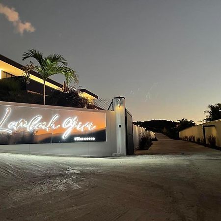 Villa Lembah Giri Villas 5***** Bouillante Exterior foto